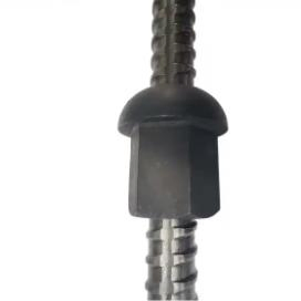 Анкерная гайка усиленная с грибовидной головкой