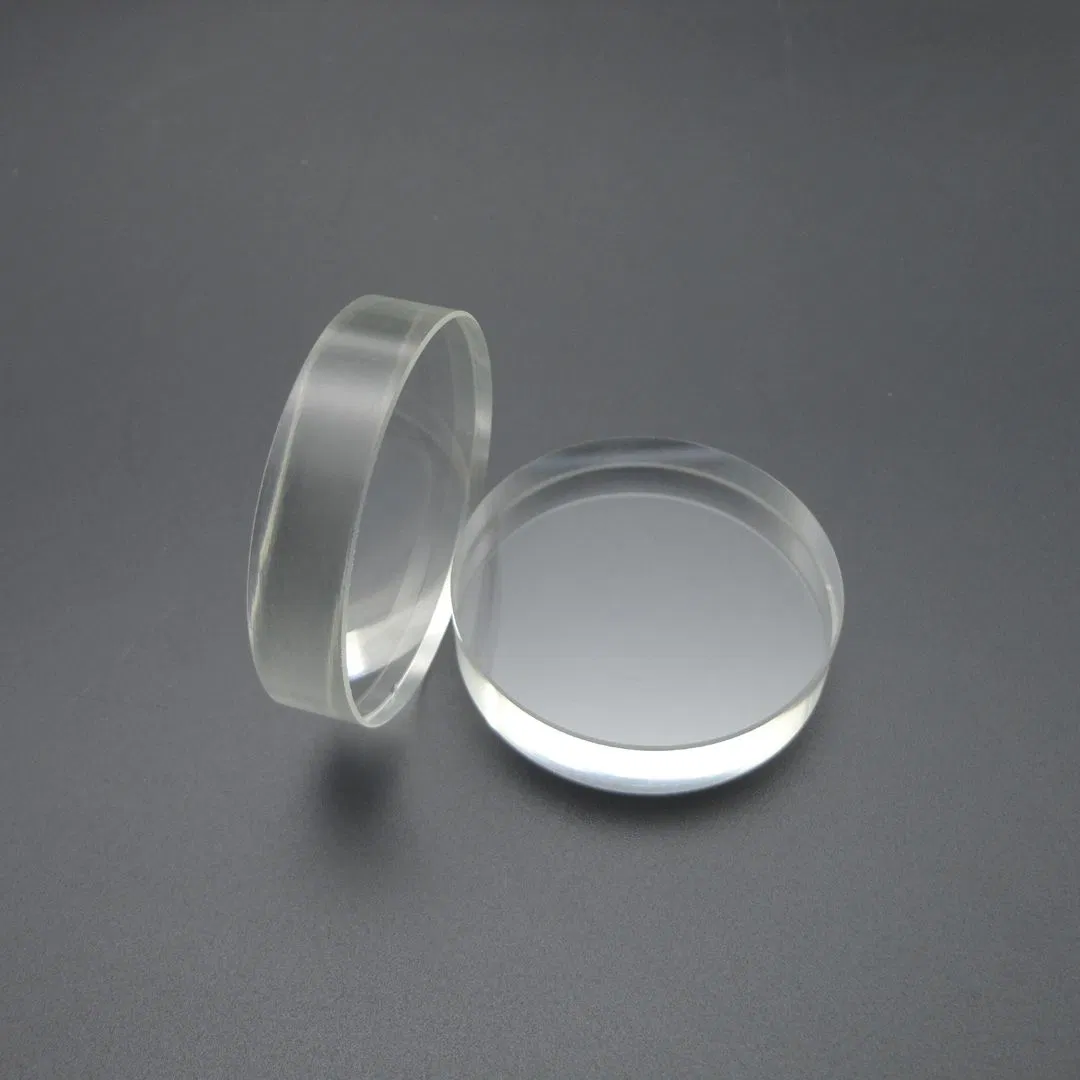 Custom Pyrex Dome Headlight Lens Glass Cover Pyrex Glass Lens