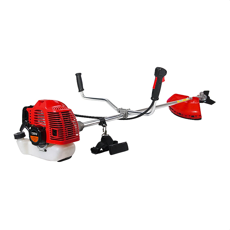 CE Approved 52cc Heavy Duty Petrol Strimmer Brush Cutter
