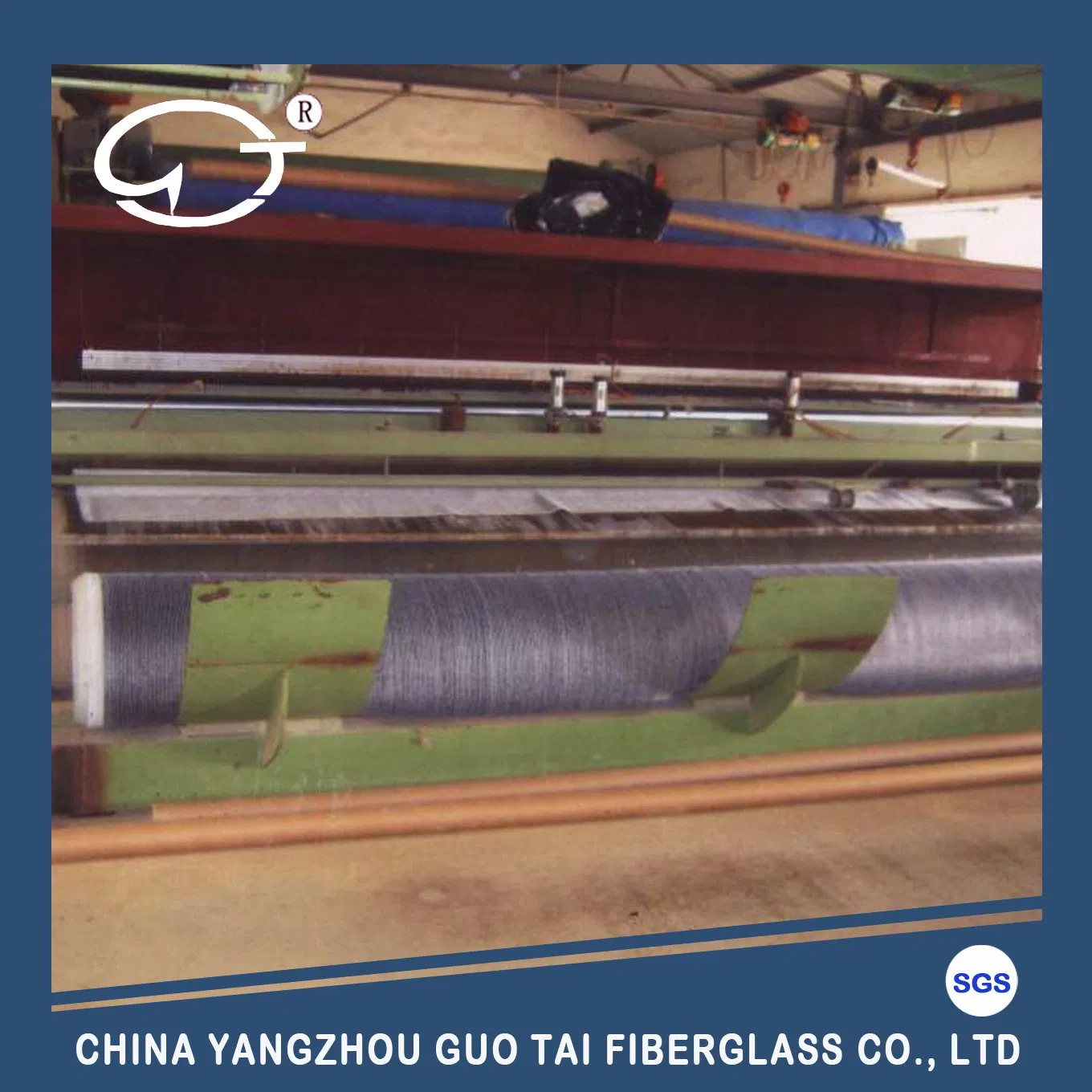 Bentonite Geotextile Waterproof Landfill System Geosynthetic Clay Layer Blanket