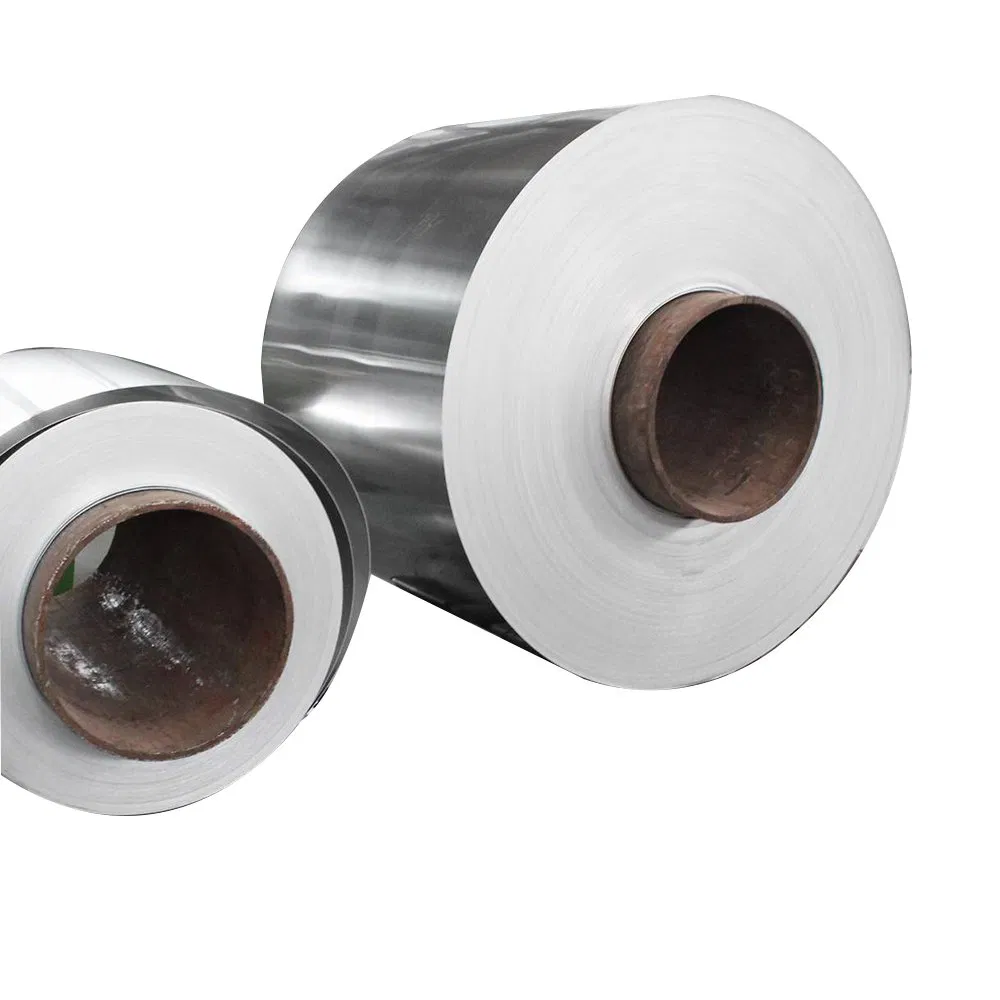 Wholesale 1235 2024 Restaurant Food Packaging Aluminum Foil Jumbo Roll