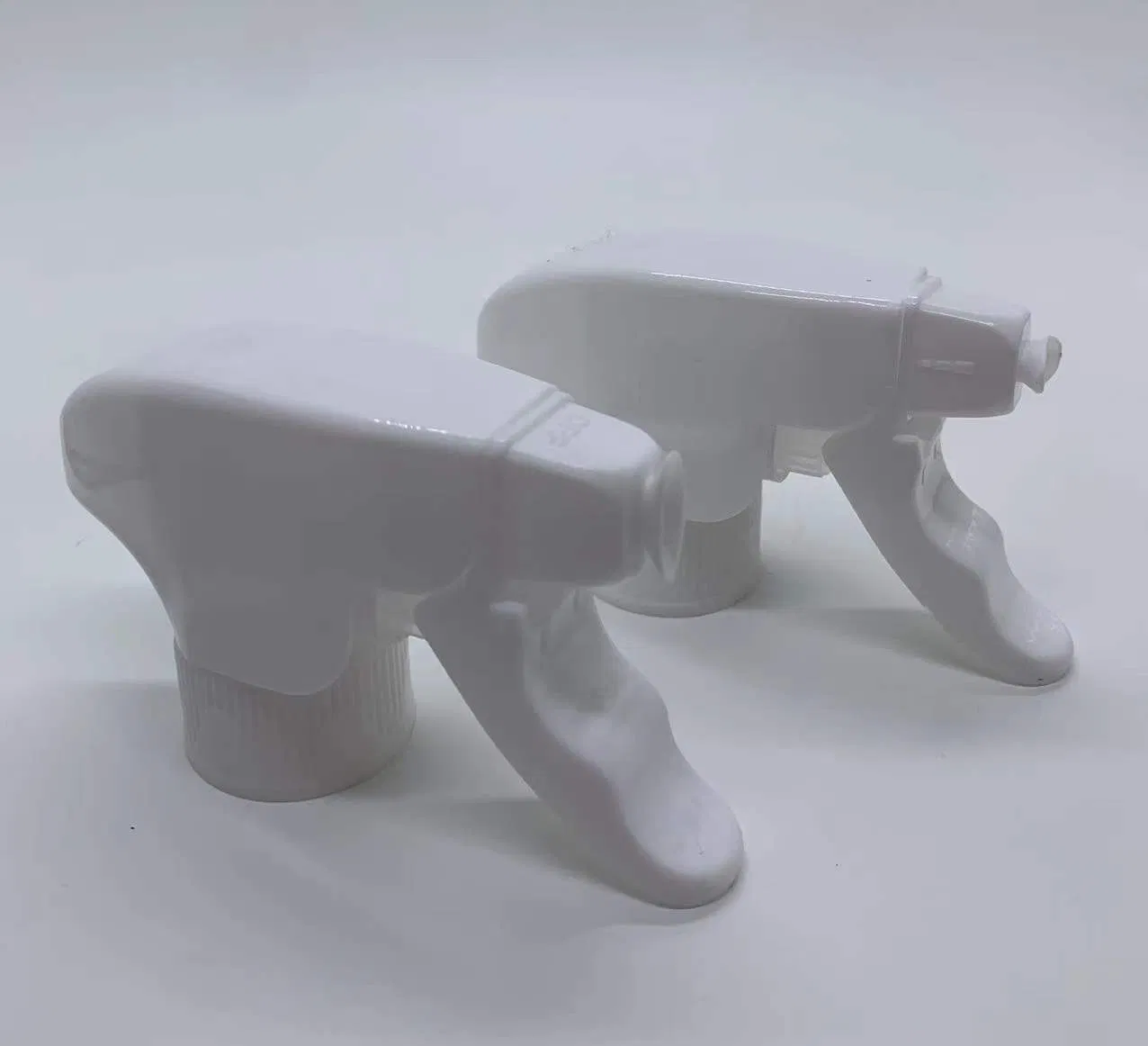 Wholesale 260ml Cooking Cruet Bottle Adjustable Trigger Mist Oil Sprayer