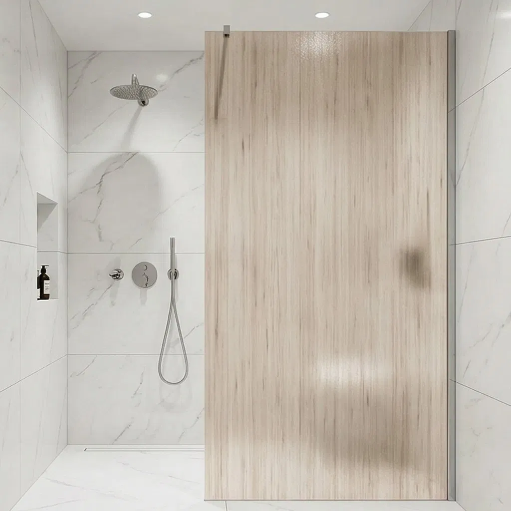 Custom Laminated Glass Sheets for Modern Interior Design Projects