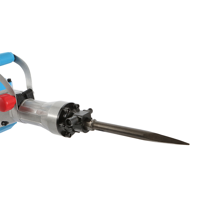 Отбойный молоток электрический Fixtec 1700Вт 68Дж