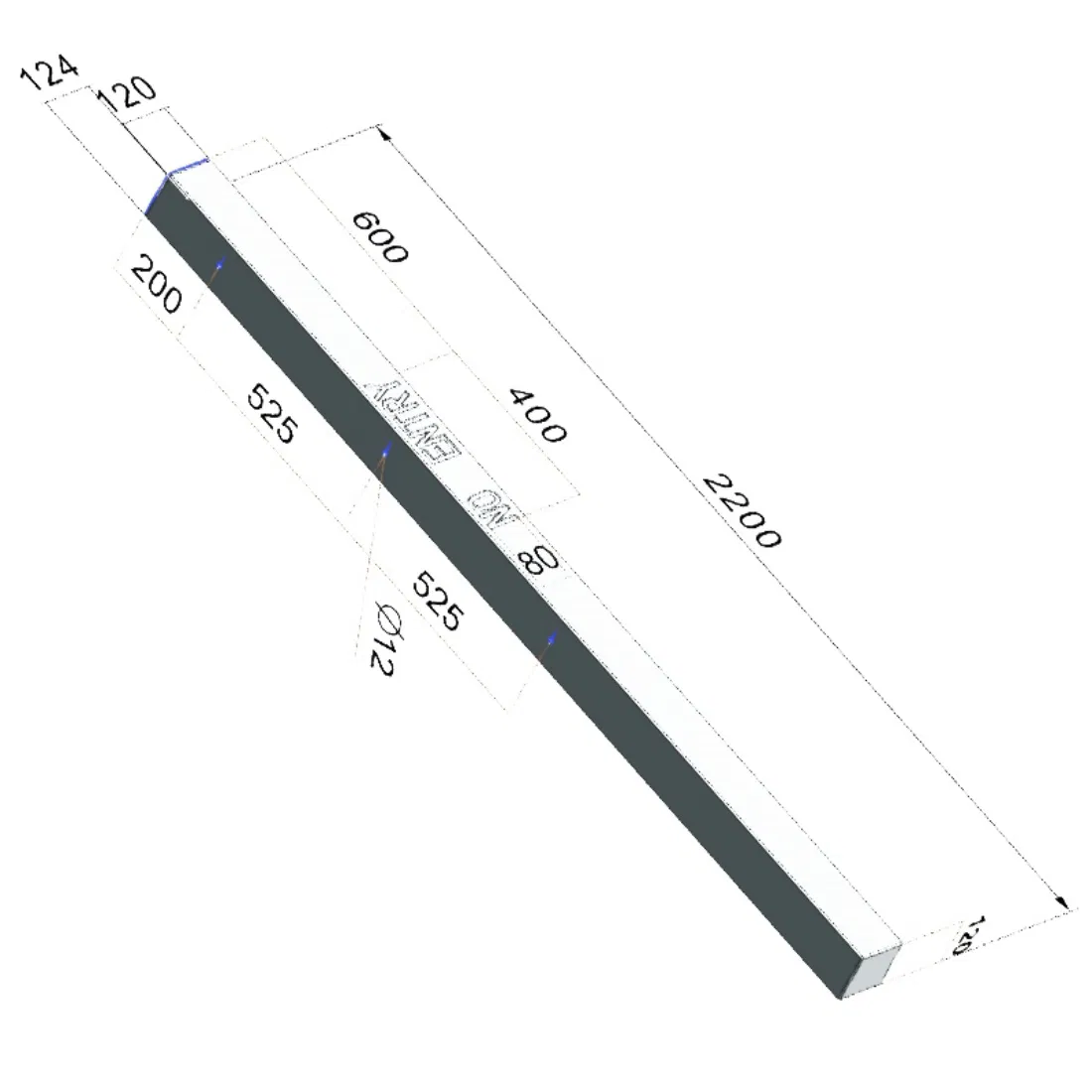 Heavy-Duty Metal Mesh Columns for Reliable Concrete Forming