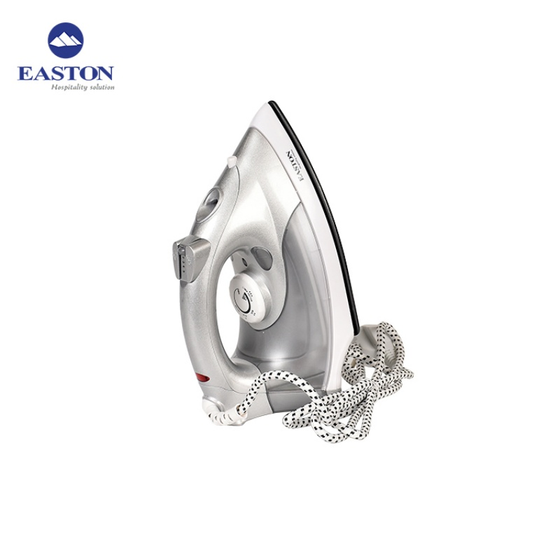 Fashionable Designed Hotel Room Steam Dry Iron Machine 1600W