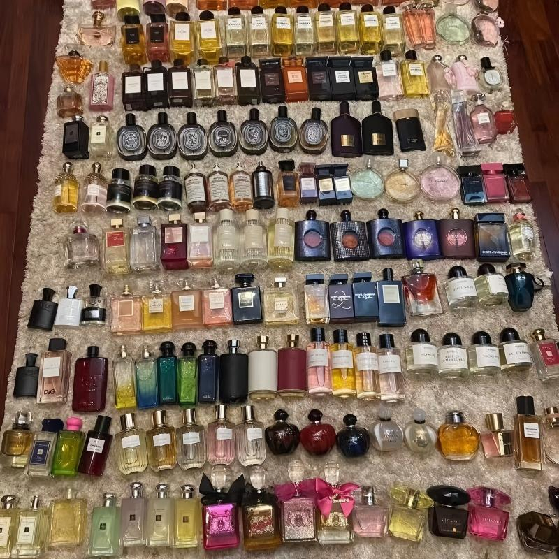 Арабские духи в стеклянном флаконе, 100 мл, унисекс