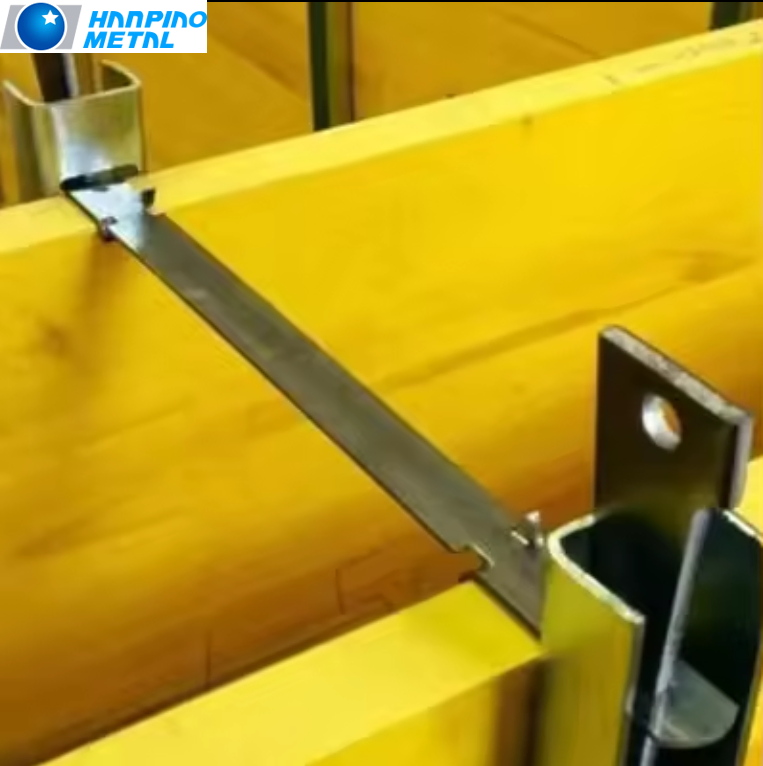 Efficient Formwork Accessories Metal Spacer for Enhanced Performance 10cm