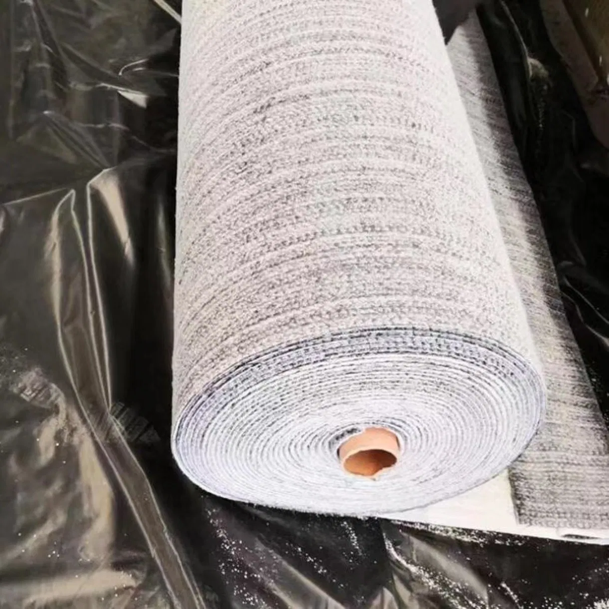 Long-Lasting Gcl Geosynthetic Clay Liner Blanket in Underground Construction