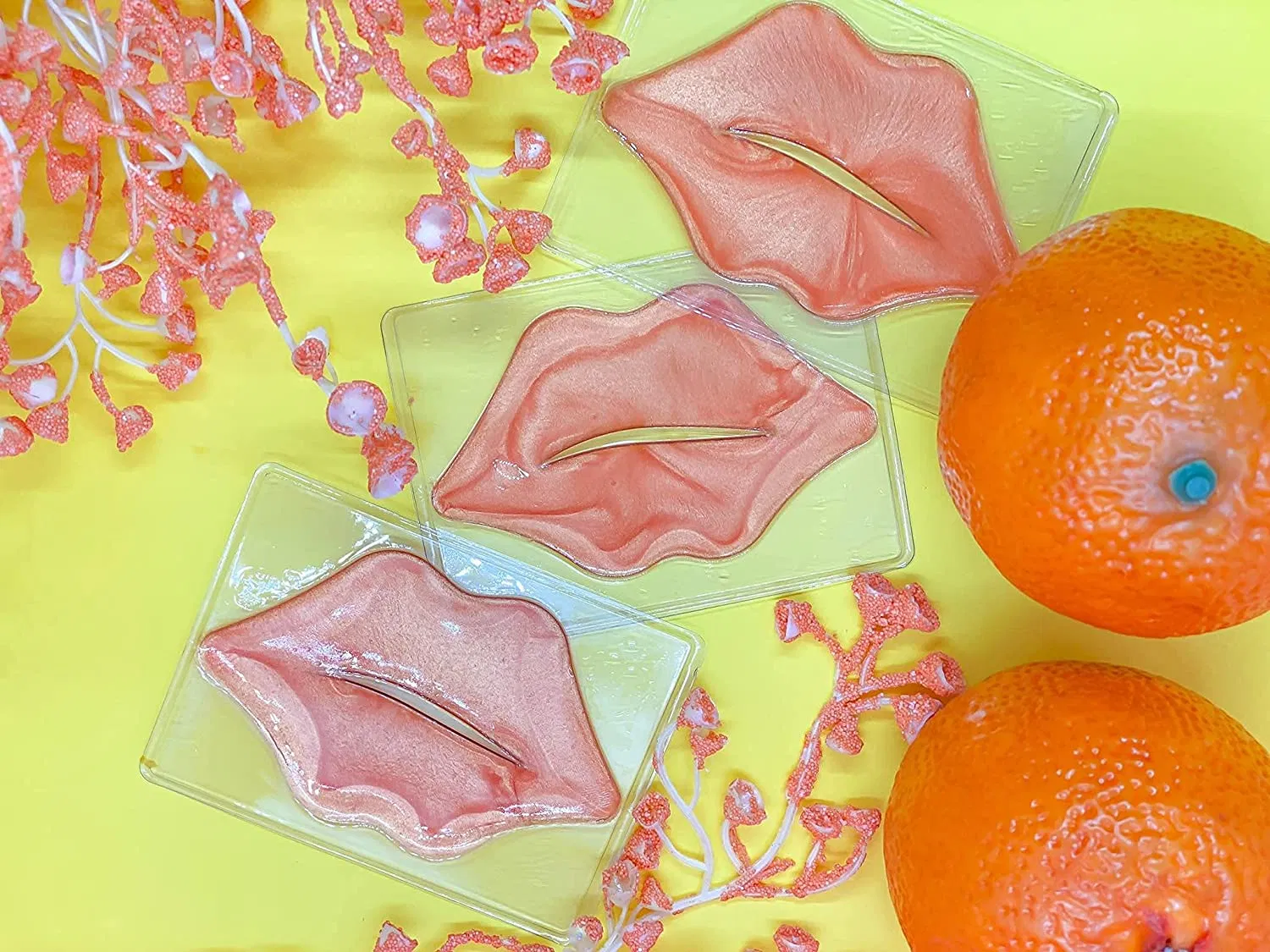 Ultimate Hydrating Lip Care Kit: Mask & Scrub Duo