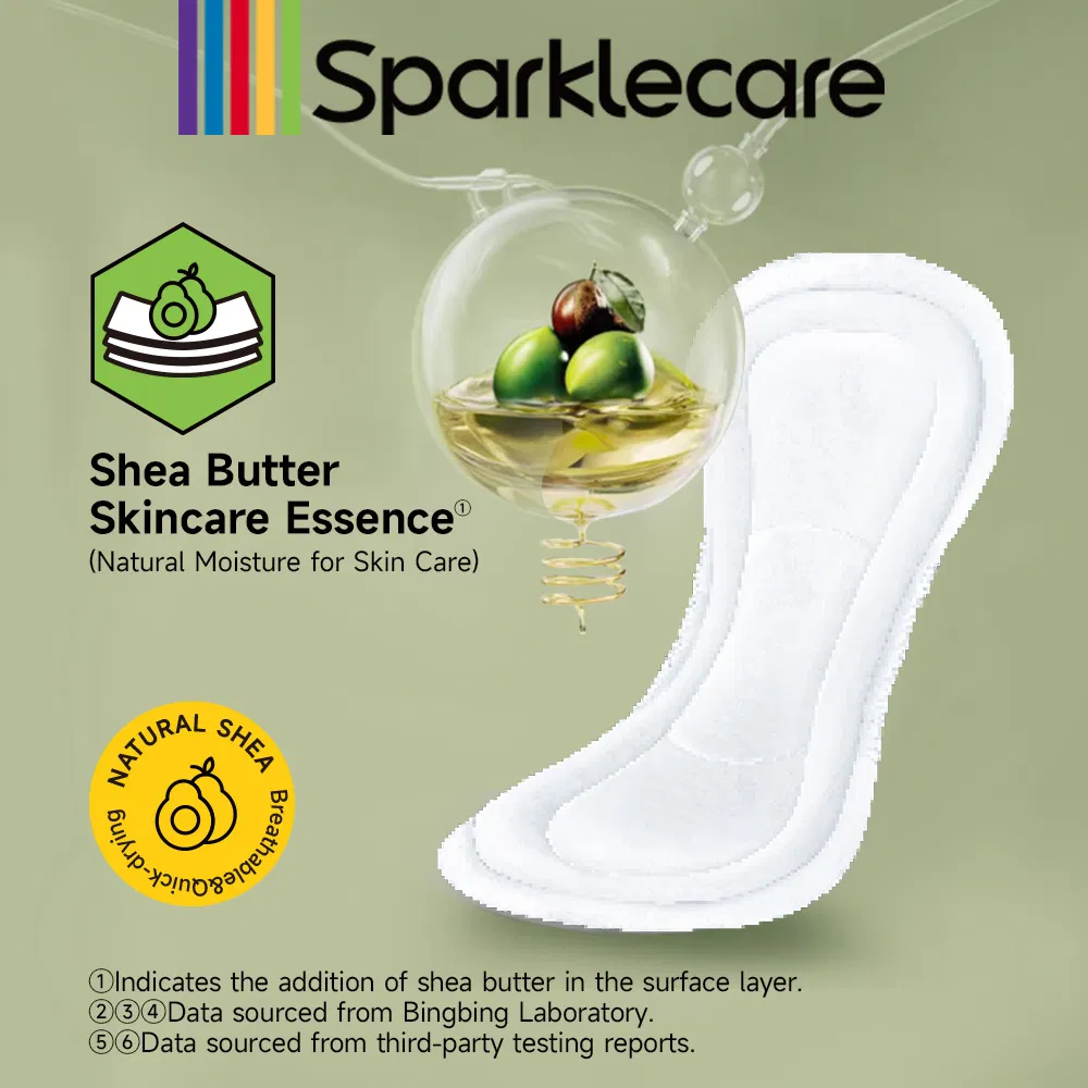 Sparklecare Adults Waterproof Nursing Under Wholesale Disposable Underpads Incontinence PEE Pads Women for Men