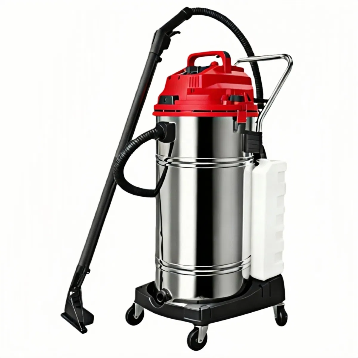 Best Wet and Dry Industrial Vacuum Cleaners