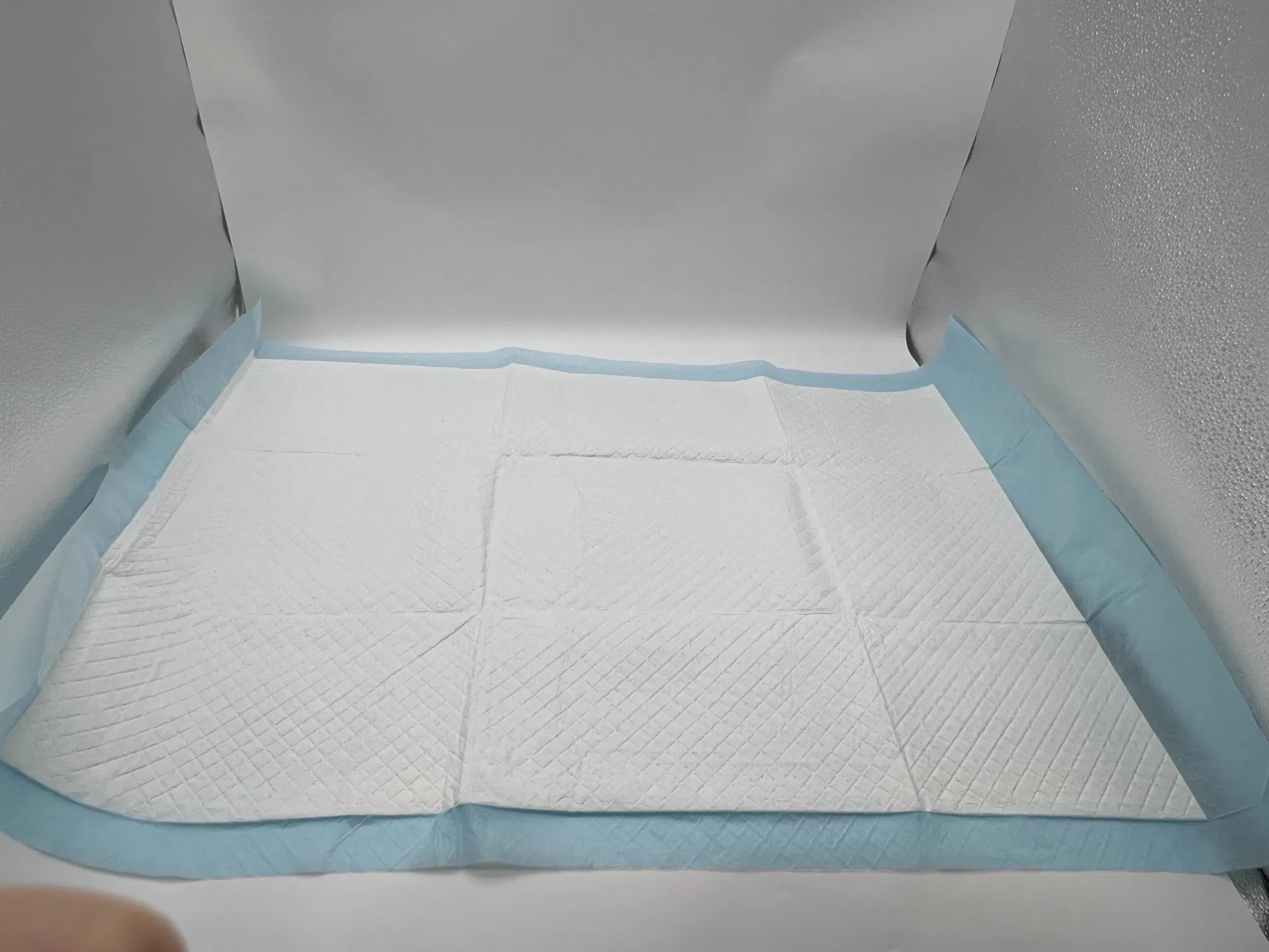 Wholesale Disposable Underpad Ultra Thin Leak-Proof & Breathable OEM&ODM Supply Bulk Pricing for Retailers & Distributors for Japan Korea