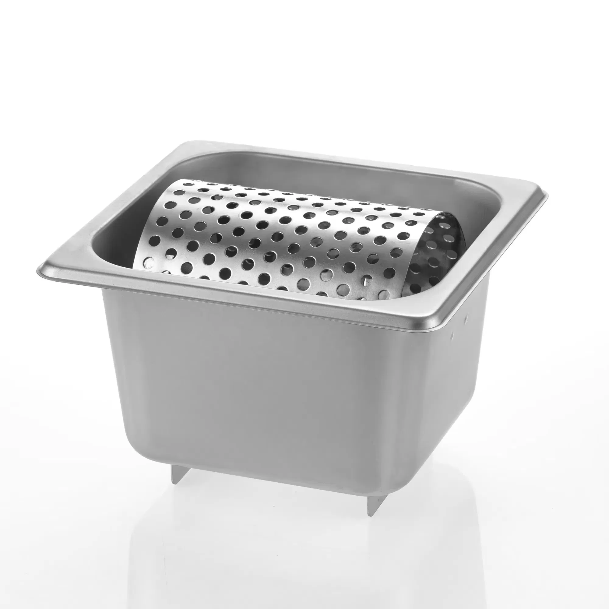 Ролик для масла из нержавеющей стали для кухни