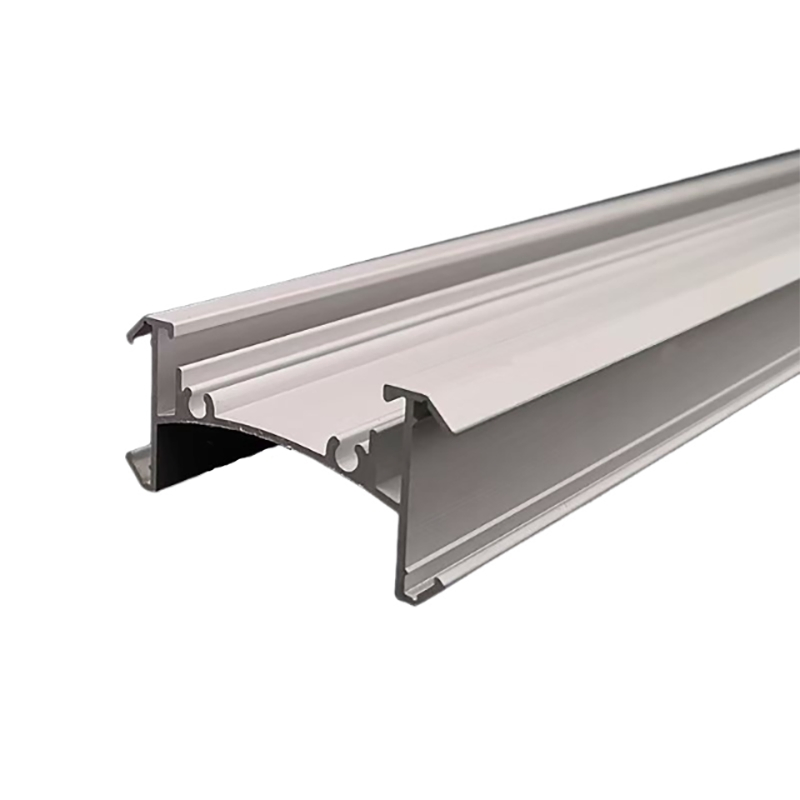 Hot Sale High Quality Roller Blinds Head Rail for Window Blind Components