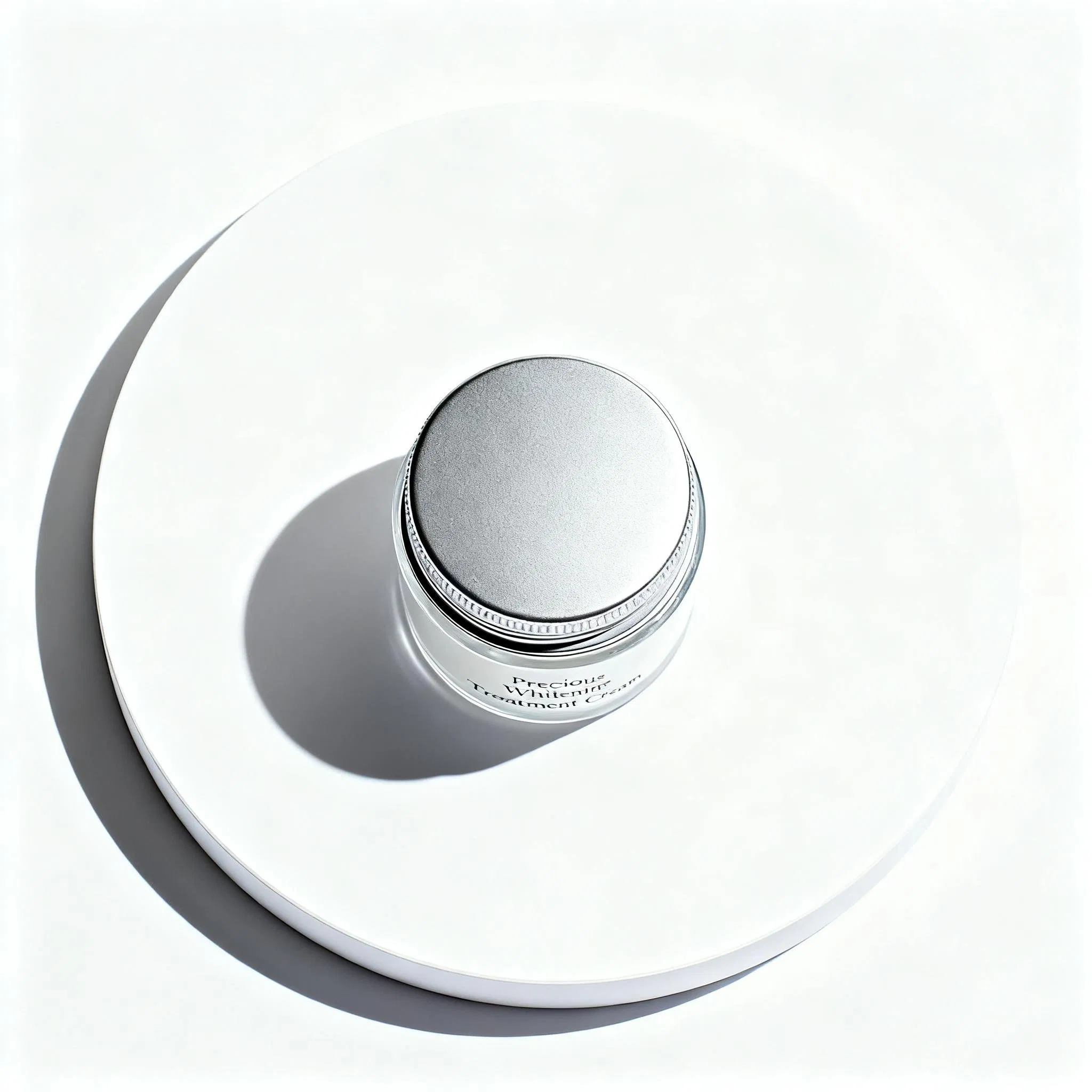 Studio Quality Coverage and Mineral Sunscreen Makeup with Lotus Extract for HD Camera Ready Skin