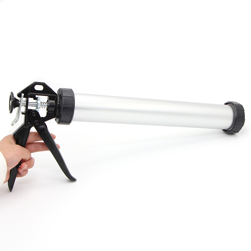 High Performance Caulking Gun with Many Certification From Chinese Supplier