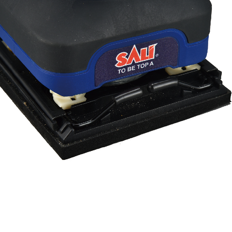 Sali 5185 93*185mm 320W Professional High Quality Orbital Sander