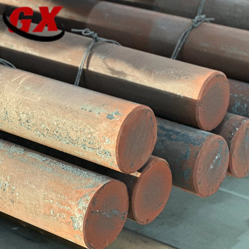 Стальной пруток 42CrMo4 DIN 1.7225, 1080 МПа