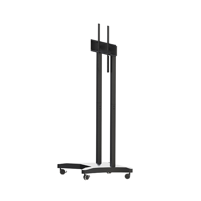 Напольная стойка для телевизора SAV110B черная