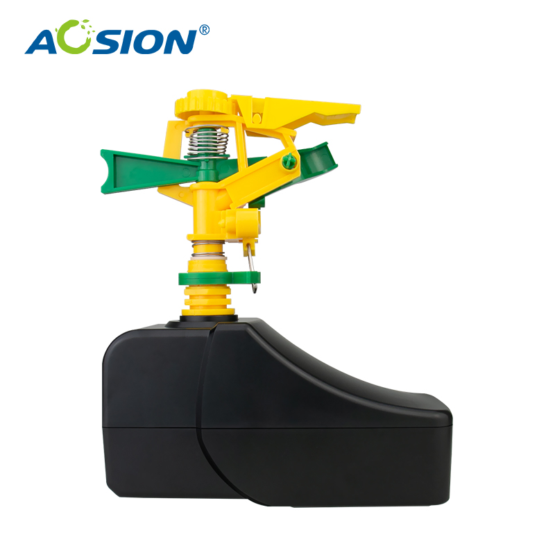 Garden Tool Outdoor Animal Repeller for Cat Dog Deer Fox Bird Garden Yard Use