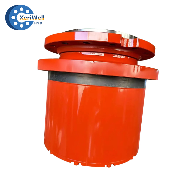 Редуктор GFB для гидромотора