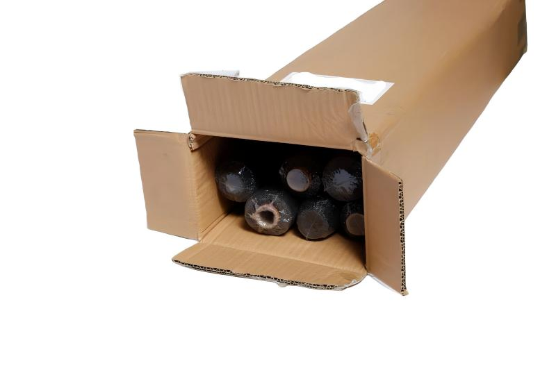 Geotextile PP Anti-Aging Weed Barrier