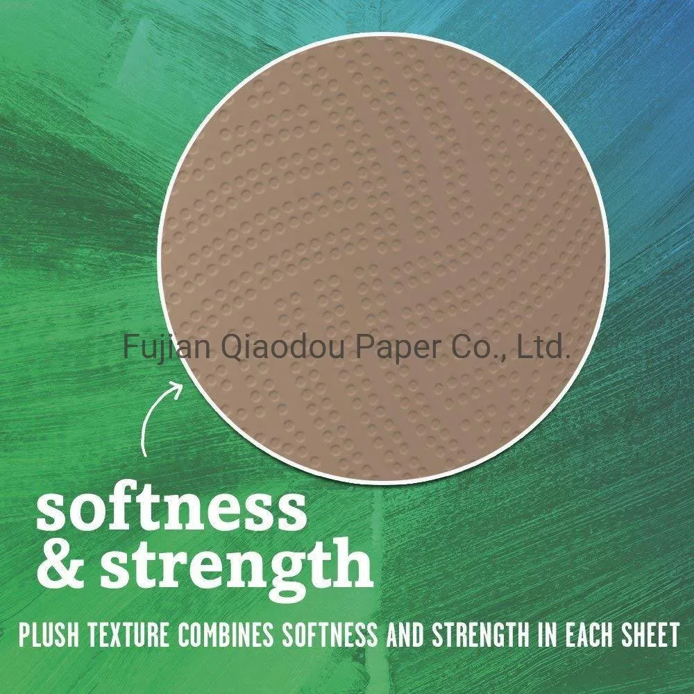 OEM N-Fold Professional Fast-Drying Hand Towels with Absorbency