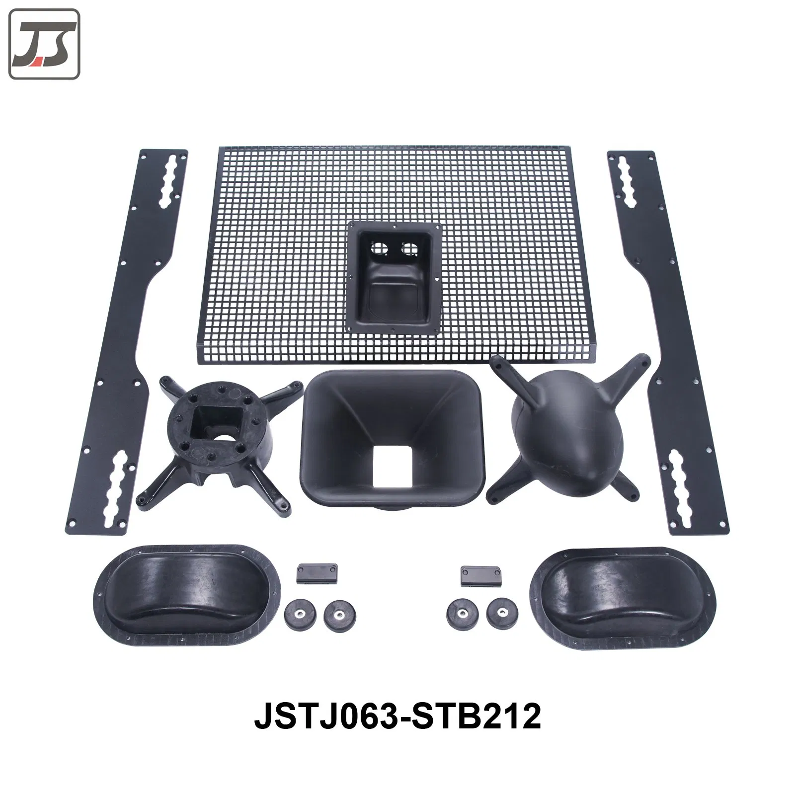 Professional Speaker with Rigging Accessories for Proaudio (063)