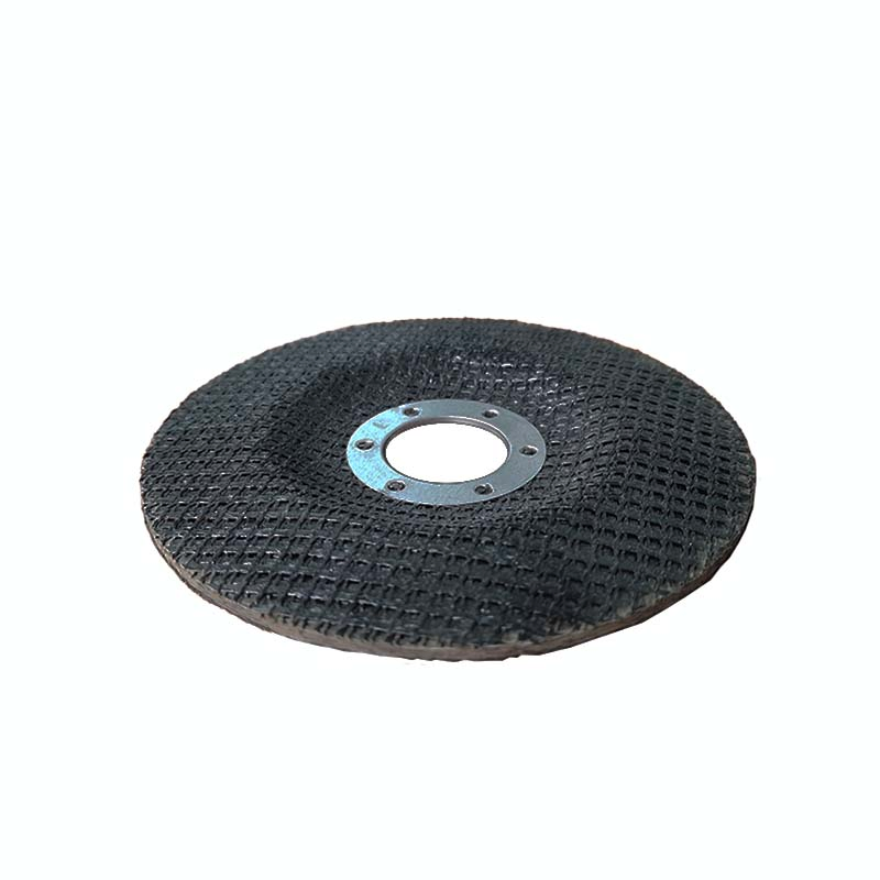 Abrasives Fiberglass Flap Disc Backing Plate High Strength 95 105 220