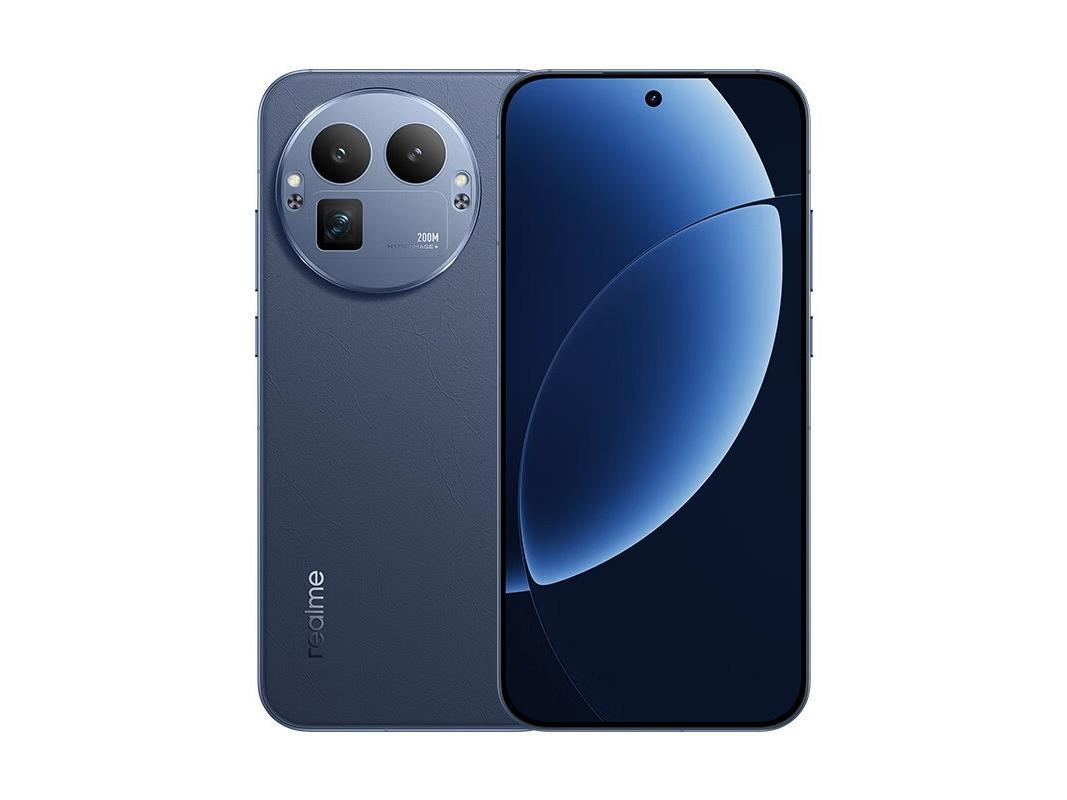 Смартфон Realme GT8 PRO 5G, 12/256 ГБ