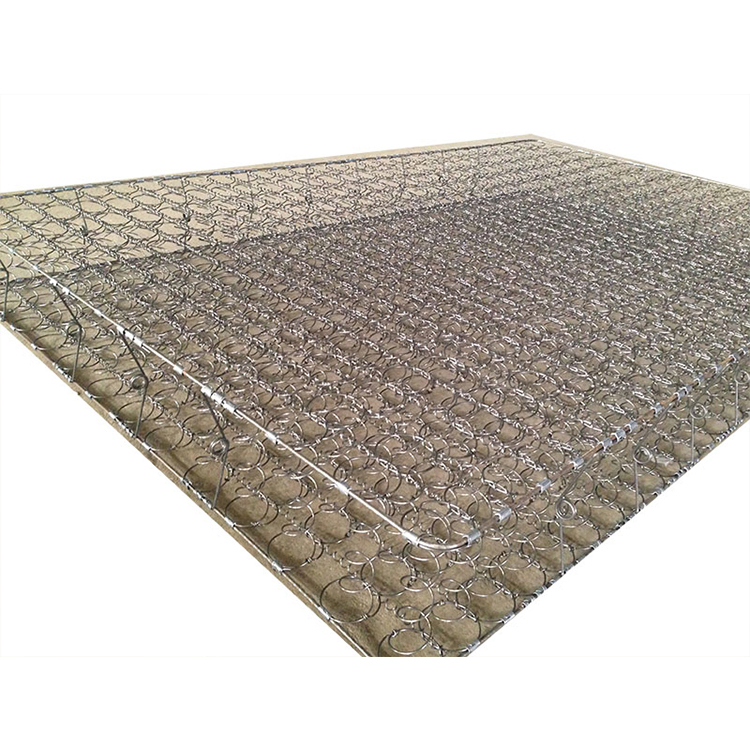 2.0-2.4mm Wire Thickness Spring Unit