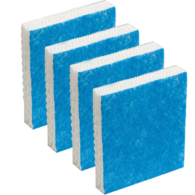 Premium Honeywell Hev615 & Hev620 Filter Replacement Pack