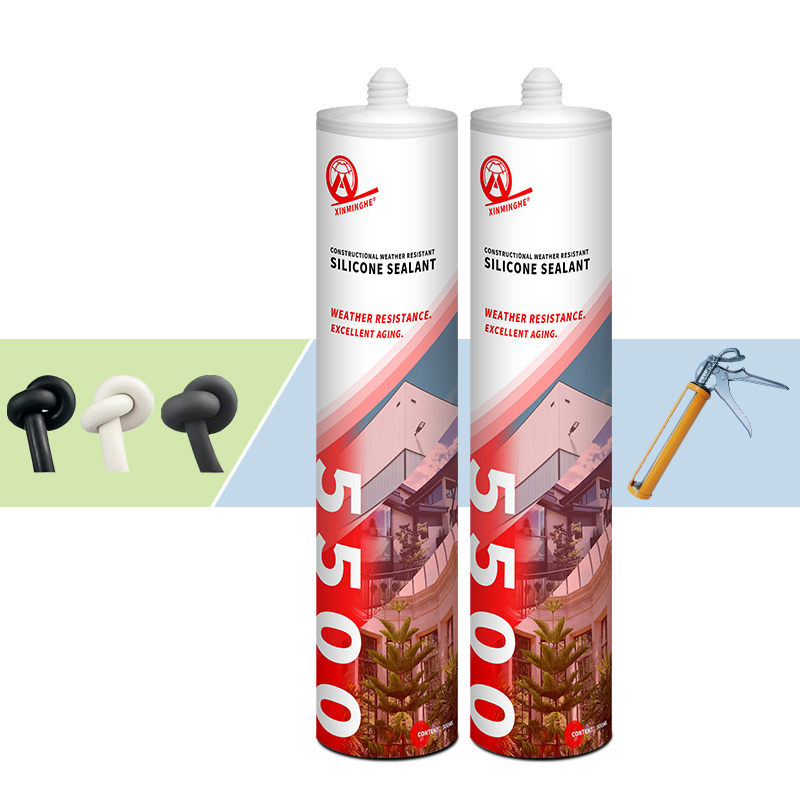 Premium Anti-Mildew Sealant for Stone Roofs and Decorative Surfaces