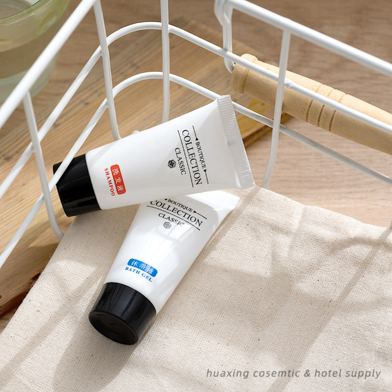 Personalized Hotel Amenities Disposable Hotel Accessories Amenities