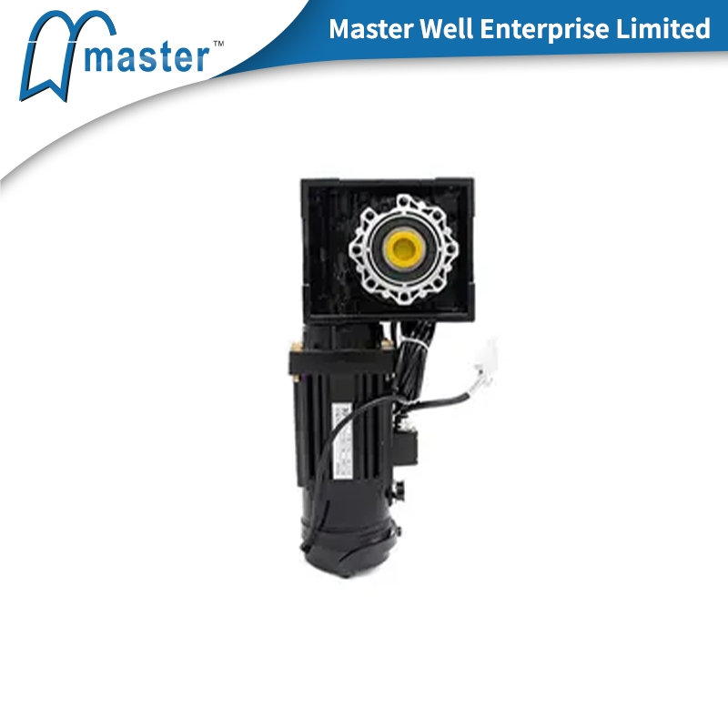 High-Speed Automatic Operators Rapid Response Workshop Warehouse Servo Motors