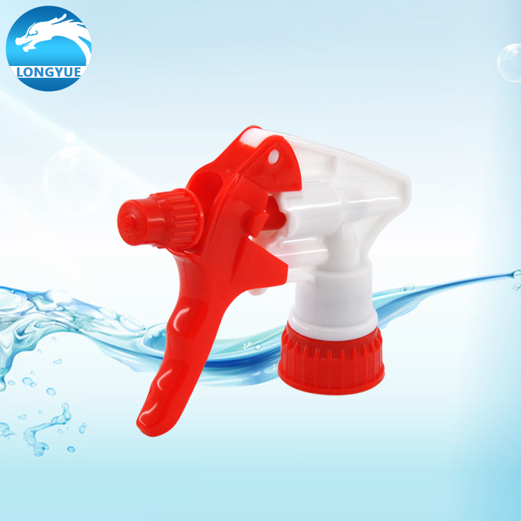 Standard Plastic Garden Mini Tigger Trigger Spray