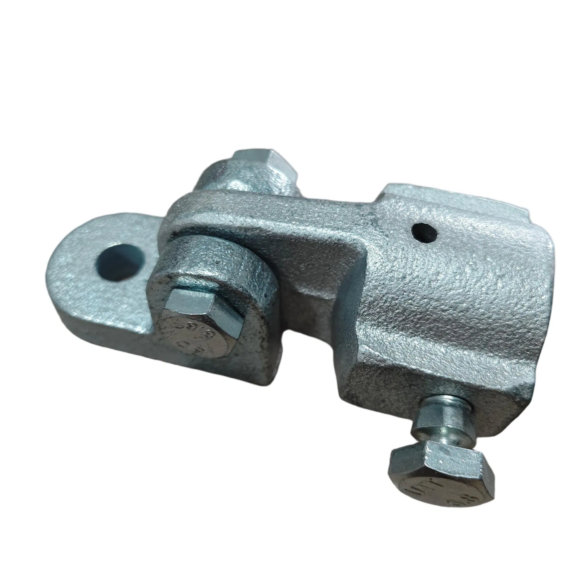 UL Approval Heavy Duty Seismic Sway Brace Pipe Rotating Joint Attachment