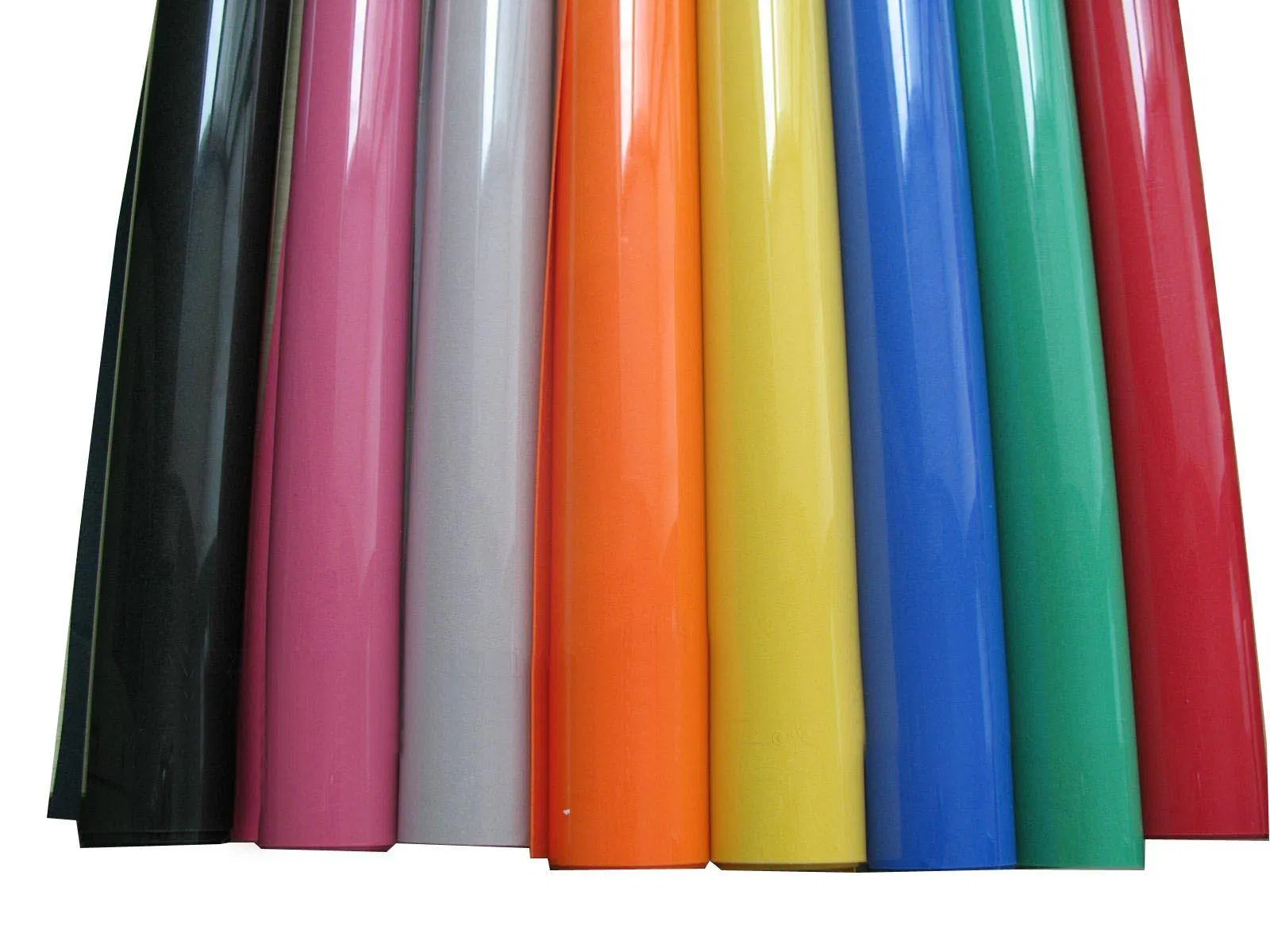 Colorful Decorative Material Aluminum Composite Panel ACP Acm