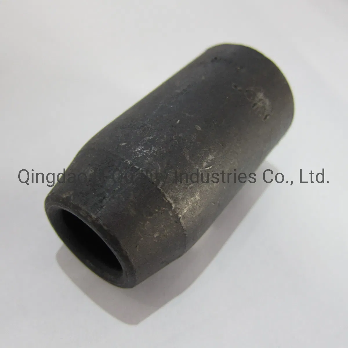 High Strength Flemish Eye Steel Swaging Sleeves S505 for Wire Rope Connecting Manufacture