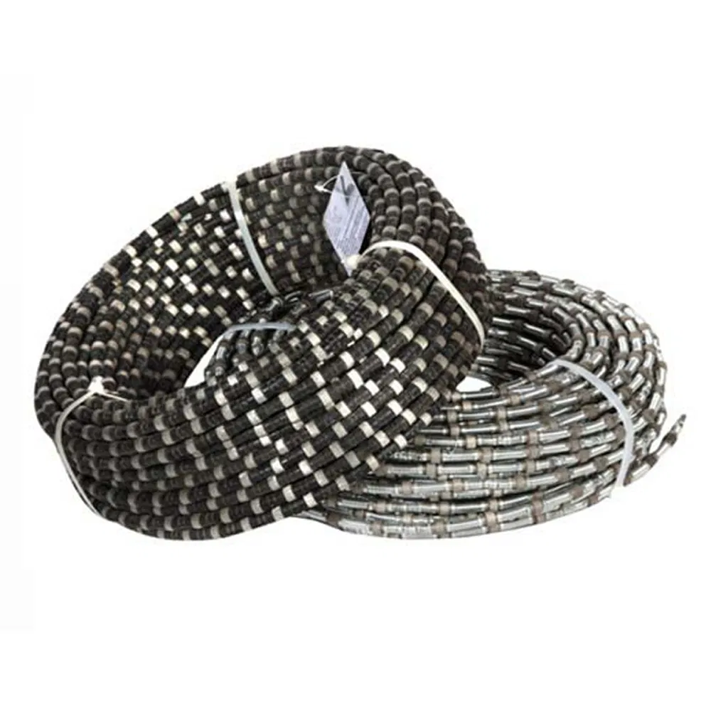 Алмазный канат для армированного бетона DWS-33