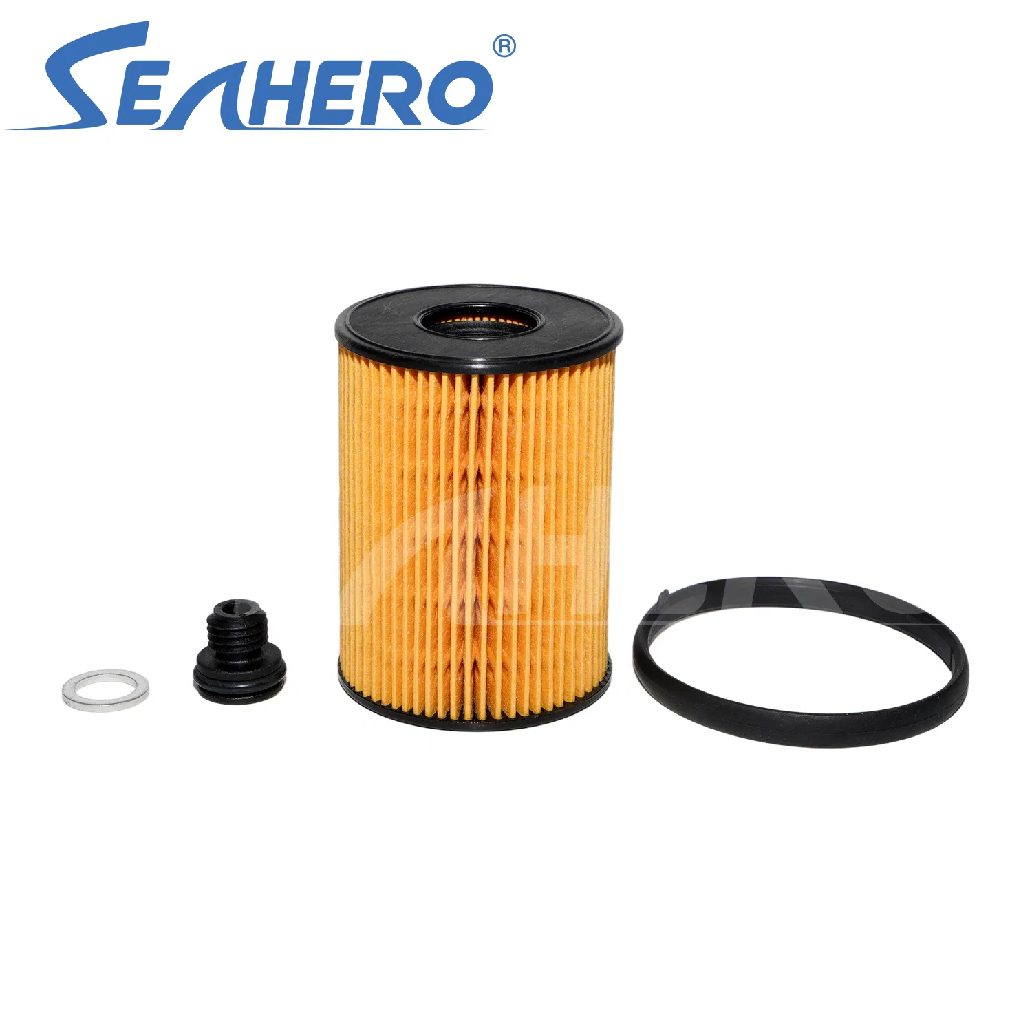 Масляный фильтр двигателя Seahero 26350-2S000 (OE0161) для KIA Ceed, Hyundai