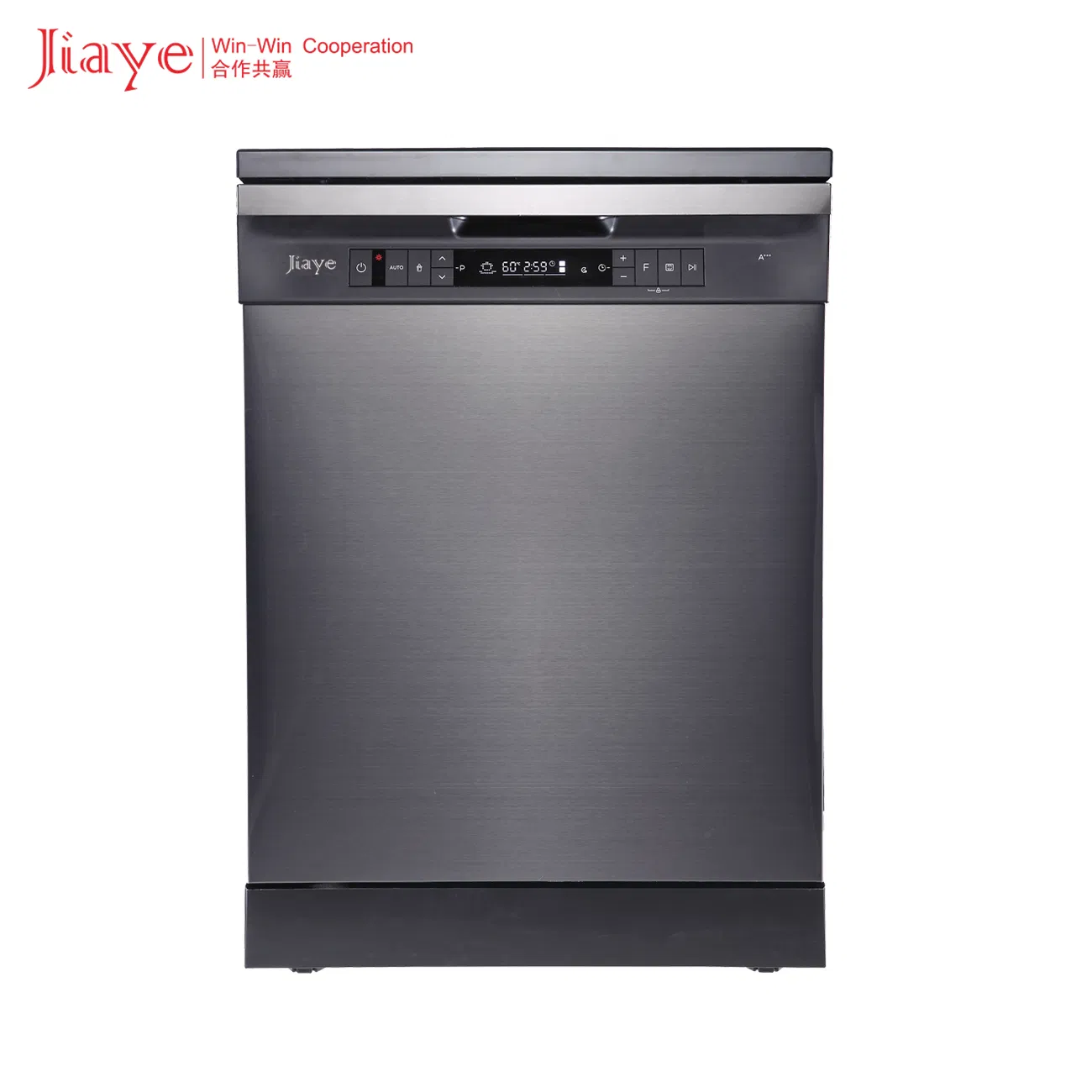 Kitchen Smart Fully Automatic Restaurant Equipment Appliance Freestanding Home Dishwasher