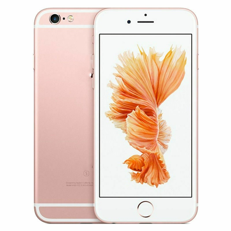 Б/У iPhone 6s Plus: оригинальный смартфон по низкой цене