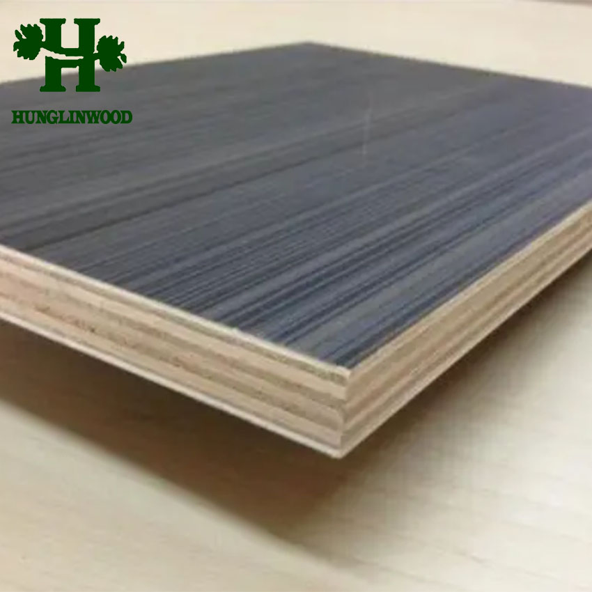 1220*2440*18mm Mixed Core Melamine Faced Plywood