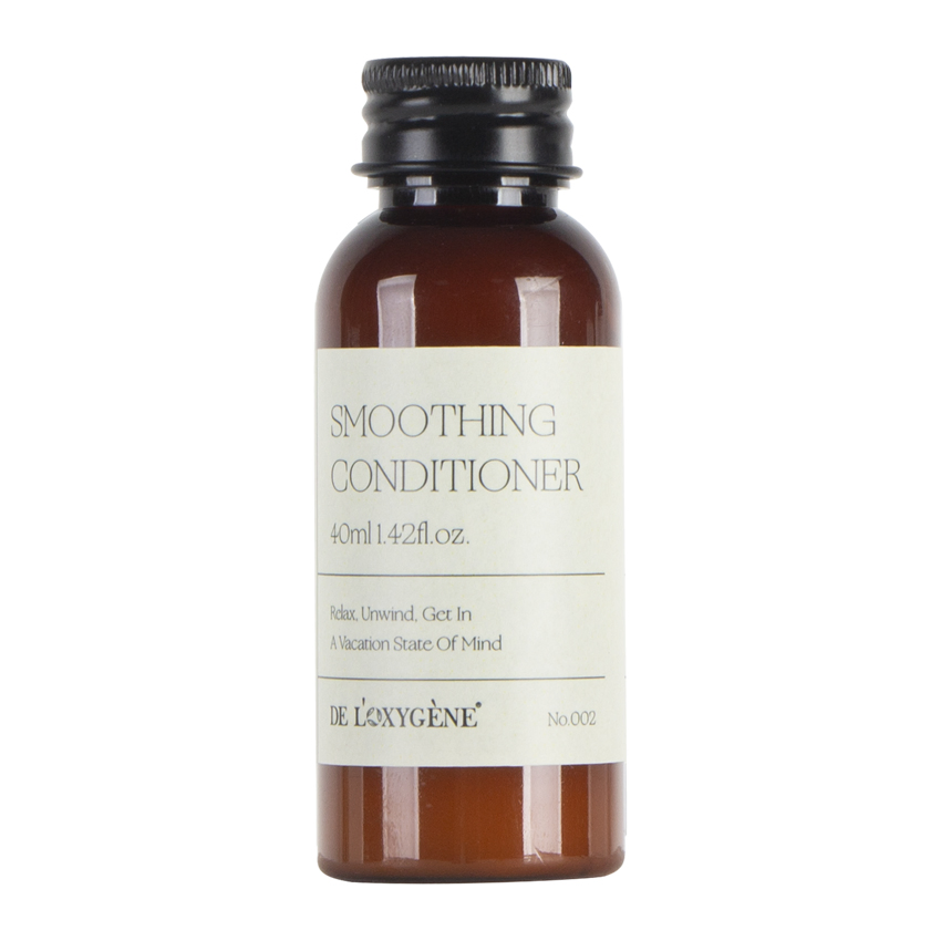 High-Quality Affordable Custom Serviced Apartments Hotel Shampoo Toiletries
