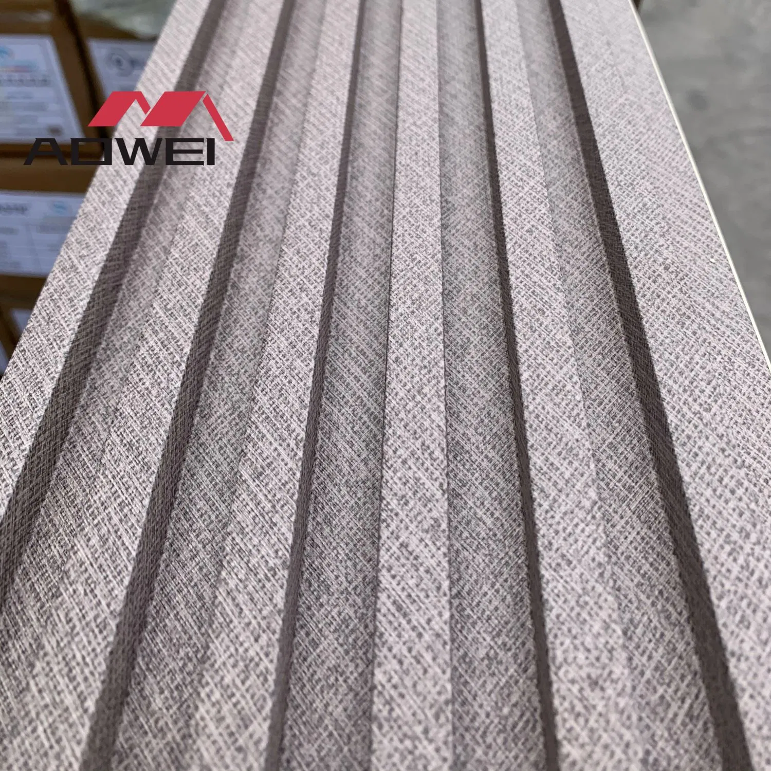 High-Quality WPC Wall Panels for Stylish Indoor and Outdoor Spaces