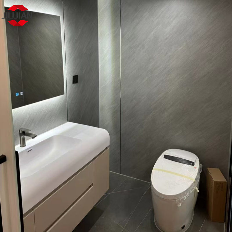 30FT Pod Hotel Capsule House Prefab Building Space Capsule House with Glass Wall