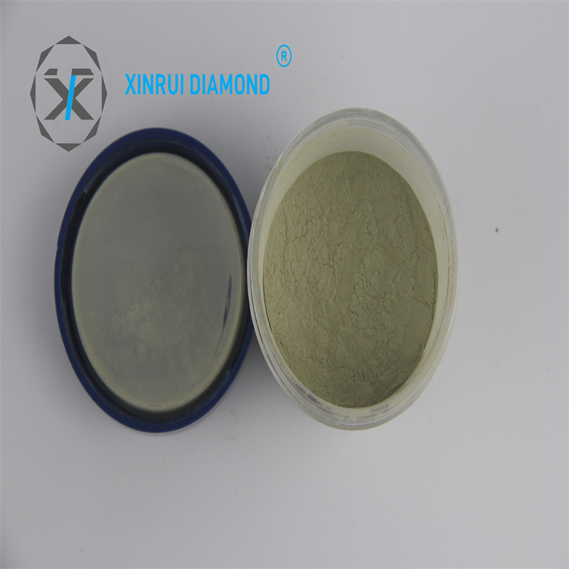 Синтетический алмазный порошок MBD высокой чистоты