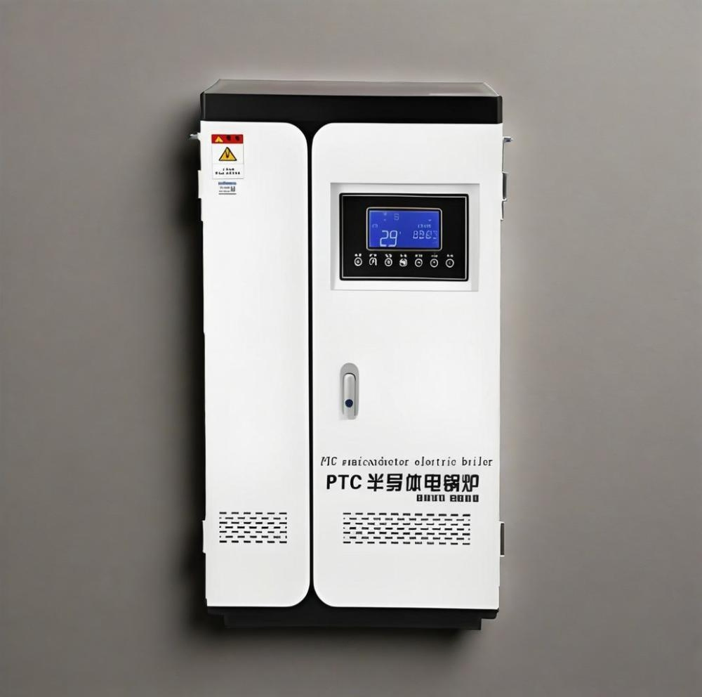 Temperature Adjustment Boiler Overheat Protection Induction Heating Boiler Water Heater with High Quality Caldera Electrica